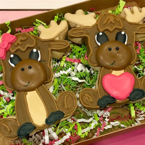Themed cake design